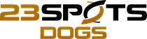23Spots Dogs Logo