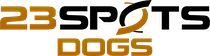 23Spots Dogs Logo